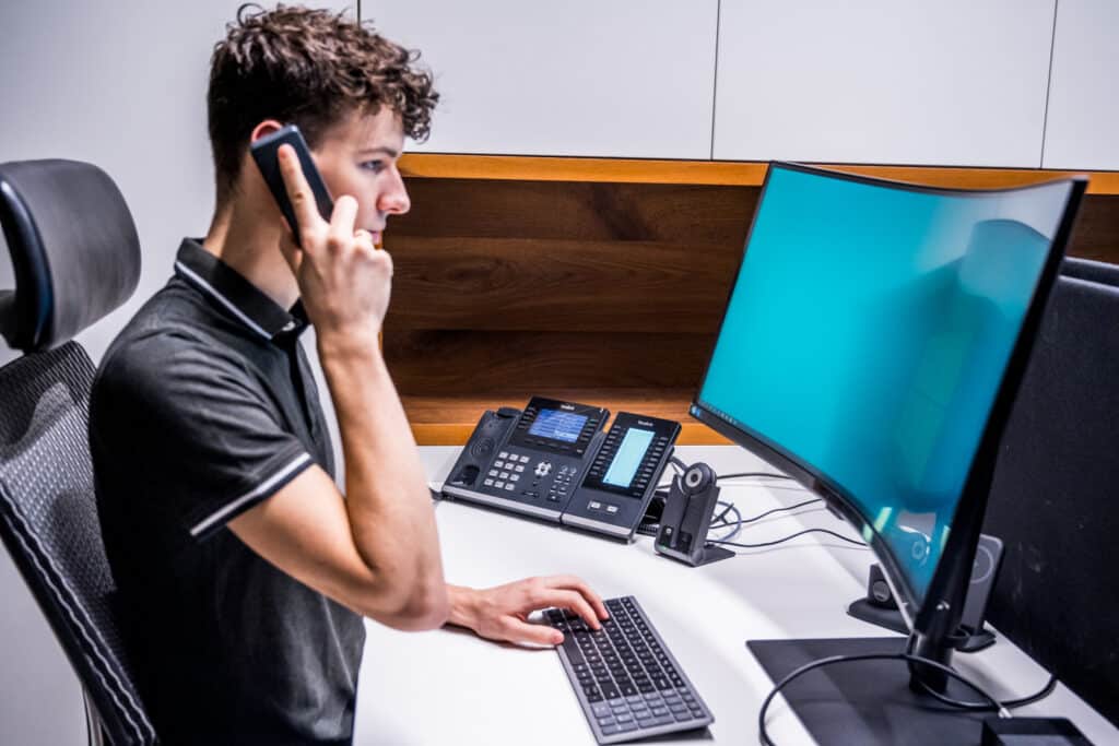 Telecom bellen Telecom bellen