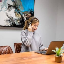 bellen headset